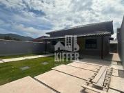 Casa / Sobrado para Venda em Maricá/RJ Recanto de...