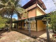 Casa / Sobrado para Venda em Maricá/RJ Recanto de...