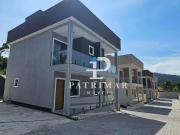 Casa / Sobrado para Venda em Maricá/RJ Rincão Mimoso...