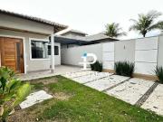 Casa / Sobrado para Venda em Maricá/RJ São Bento da...