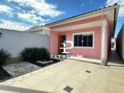 Casa / Sobrado para Venda em Maricá/RJ Barroco 2 Quartos