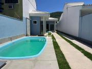Casa / Sobrado para Venda em Maricá/RJ São Bento da...