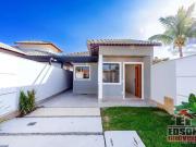 Casa / Sobrado para Venda em Maricá/RJ São Bento da...