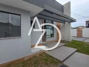 Casa / Sobrado para Venda em Maricá/RJ São Bento da...