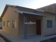 Casa / Sobrado para Venda em Maricá/RJ São José do...