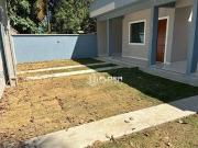 Casa / Sobrado para Venda em Maricá/RJ São José do...