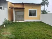 Casa / Sobrado para Venda em Maricá/RJ São José do...