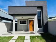 Casa / Sobrado para Venda em Maricá/RJ São José do...