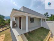 Casa / Sobrado para Venda em Maricá/RJ São José do...