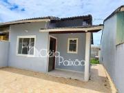 Casa / Sobrado para Venda em Maricá/RJ São José do...