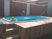 Casa / Sobrado para Venda em Maricá/RJ São José do...