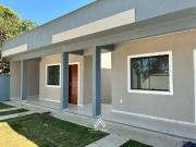 Casa / Sobrado para Venda em Maricá/RJ São José do...