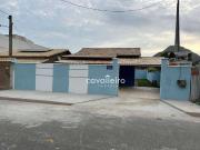 Casa / Sobrado para Venda em Maricá/RJ São José do...