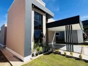 Casa / Sobrado para Venda em Maricá/RJ São José do...