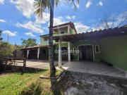 Casa / Sobrado para Venda em Maricá/RJ São José do...