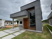 Casa / Sobrado para Venda em Maricá/RJ São José do...