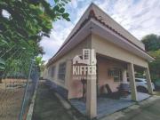 Casa / Sobrado para Venda em Maricá/RJ Centro 3 Quartos