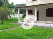 Casa / Sobrado para Venda em Maricá/RJ Santa Paula Inoã...