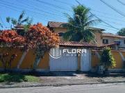 Casa / Sobrado para Venda em Maricá/RJ Spar Inoã 6 Quartos