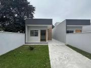 Casa / Sobrado para Venda em Maricá/RJ Ubatiba 2 Quartos