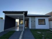 Casa / Sobrado para Venda em Maricá/RJ Ubatiba 2 Quartos