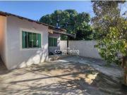Casa / Sobrado para Venda em Maricá/RJ Ubatiba 2 Quartos
