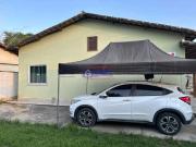 Casa / Sobrado para Venda em Maricá/RJ Ubatiba 2 Quartos