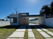 Casa / Sobrado para Venda em Maricá/RJ Ubatiba 2 Quartos