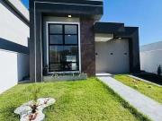 Casa / Sobrado para Venda em Maricá/RJ Ubatiba 3 Quartos