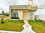 Casa / Sobrado para Venda em Maricá/RJ Ubatiba 3 Quartos