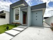 Casa / Sobrado para Venda em Maricá/RJ Ubatiba 3 Quartos