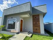 Casa / Sobrado para Venda em Maricá/RJ Ubatiba 3 Quartos