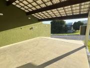 Casa / Sobrado para Venda em Maricá/RJ Ubatiba 3 Quartos