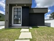 Casa / Sobrado para Venda em Maricá/RJ Ubatiba 3 Quartos