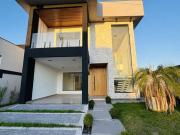 Casa / Sobrado para Venda em Maricá/RJ Ubatiba 3 Quartos