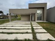 Casa / Sobrado para Venda em Maricá/RJ Ubatiba 3 Quartos