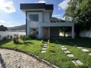 Casa / Sobrado para Venda em Maricá/RJ Ubatiba 3 Quartos