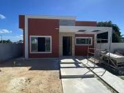 Casa / Sobrado para Venda em Maricá/RJ Ubatiba 3 Quartos