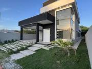 Casa / Sobrado para Venda em Maricá/RJ Ubatiba 3 Quartos