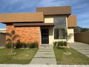 Casa / Sobrado para Venda em Maricá/RJ Ubatiba 3 Quartos