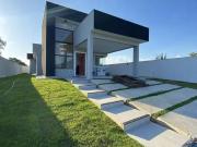 Casa / Sobrado para Venda em Maricá/RJ Ubatiba 3 Quartos
