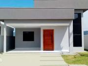 Casa / Sobrado para Venda em Maricá/RJ Ubatiba 3 Quartos