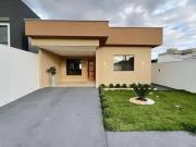 Casa / Sobrado para Venda em Maricá/RJ Ubatiba 3 Quartos