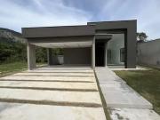 Casa / Sobrado para Venda em Maricá/RJ Ubatiba 3 Quartos