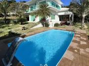 Casa / Sobrado para Venda em Maricá/RJ Ubatiba 4 Quartos