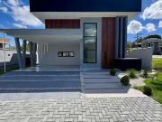 Casa / Sobrado para Venda em Maricá/RJ Ubatiba 4 Quartos