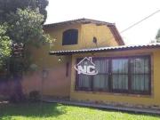 Casa / Sobrado para Venda em Maricá/RJ Ubatiba 7 Quartos