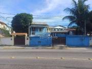 Casa / Sobrado para Venda em Maricá/RJ Zacarias 2 Quartos