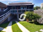 Casa / Sobrado para Venda em Maricá/RJ Barra de Maricá 3...