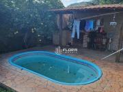 Casa / Sobrado para Venda em Maricá/RJ Zacarias 3 Quartos